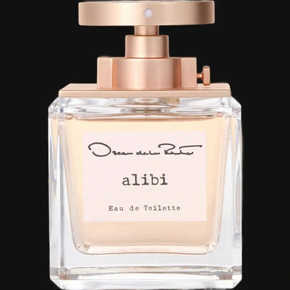 Alibi By Oscar De La Renta Perfume for Women