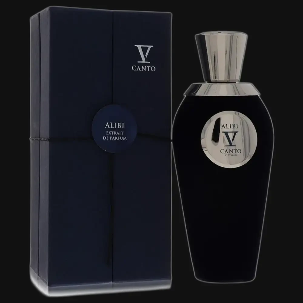 Alibi V By V Canto (Unisex)