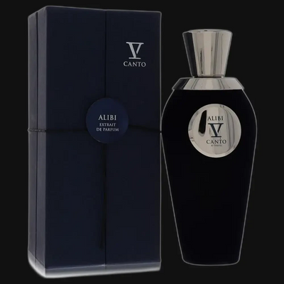 Alibi V By V Canto (Unisex)