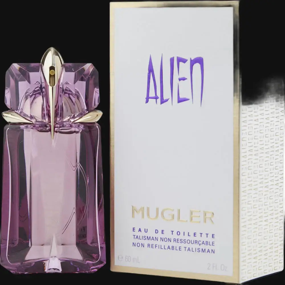 Alien By Thierry Mugler Perfume for Women