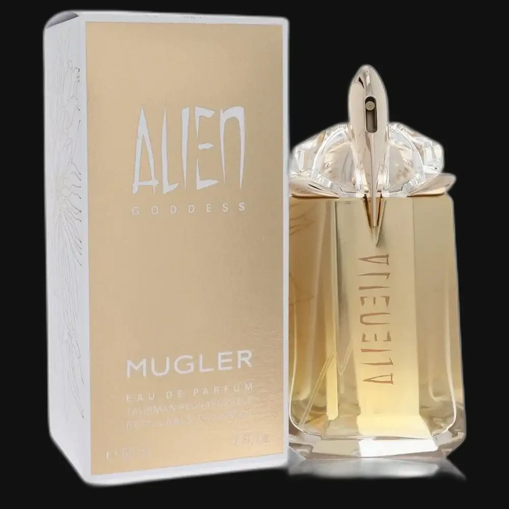 Alien Goddess By Thierry Mugler Perfume for Women