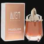 Alien Goddess Supra Floral By Thierry Mugler Perfume for Women