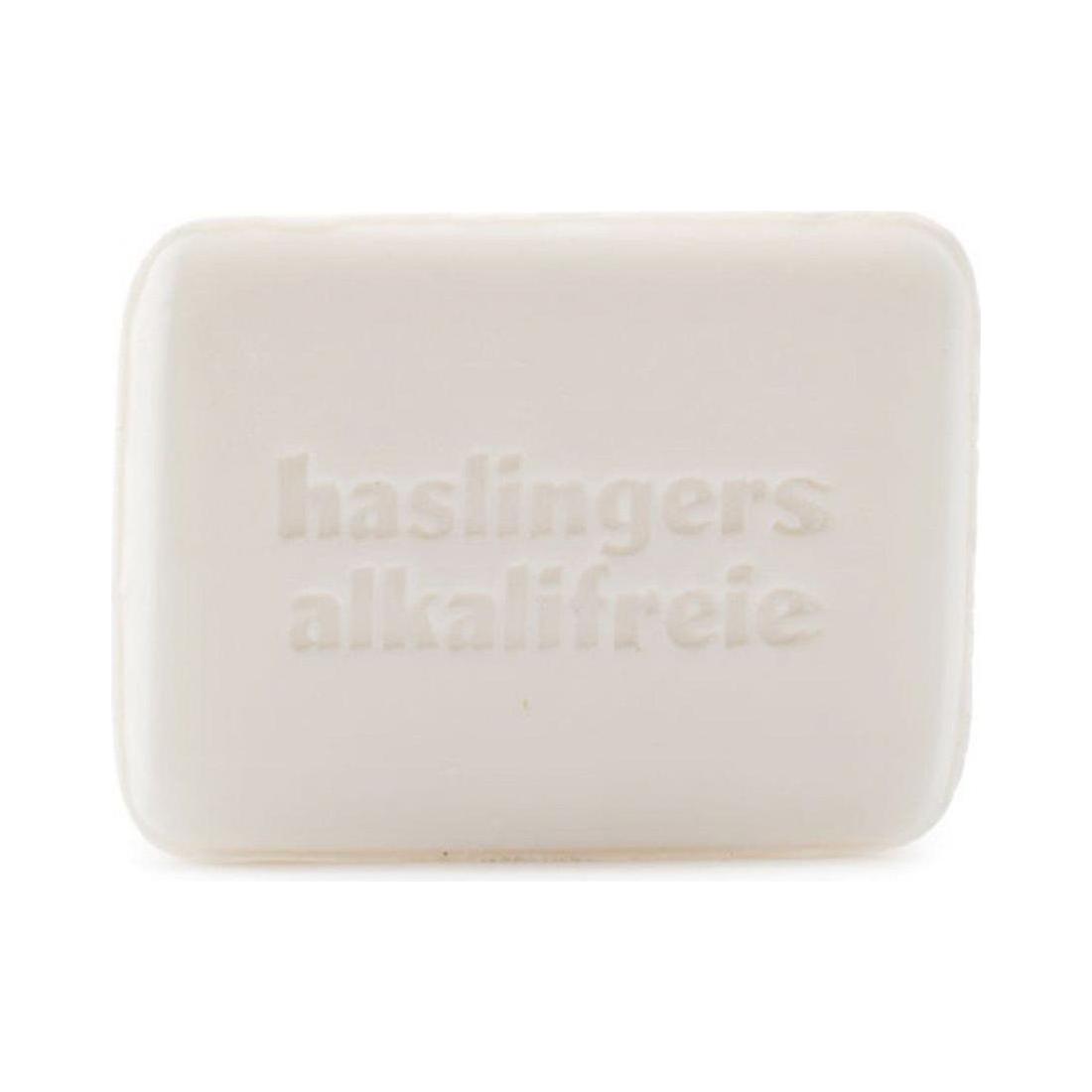 Haslinger"Alkaline-free" with whey and honey, 100 g by Pasteur Pharmacy