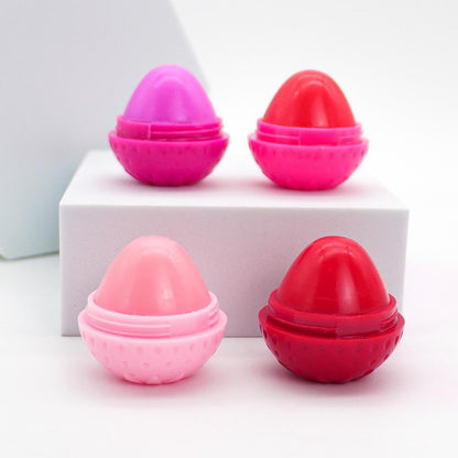 Ultimate Hydrating Lip Butter – Vegan, Gluten-Free, Hypoallergenic Moisture for Dry Lips 