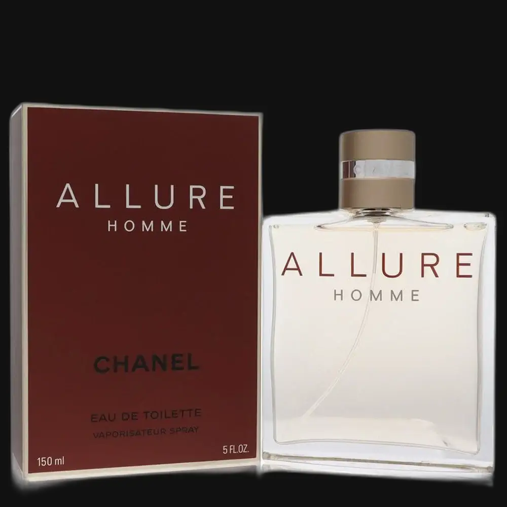 Allure By Chanel Cologne for Men