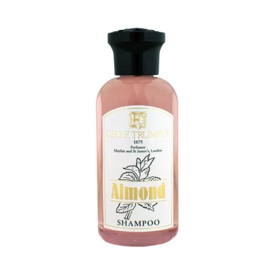 Geo. F. Trumper Almond Shampoo 100ml by Pasteur Pharmacy