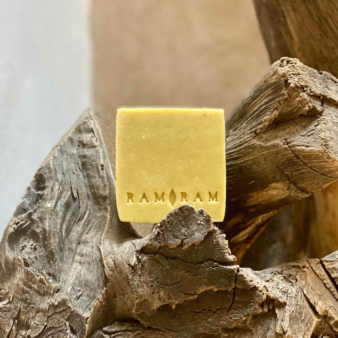 Revitalizing Aloe Vera Soap