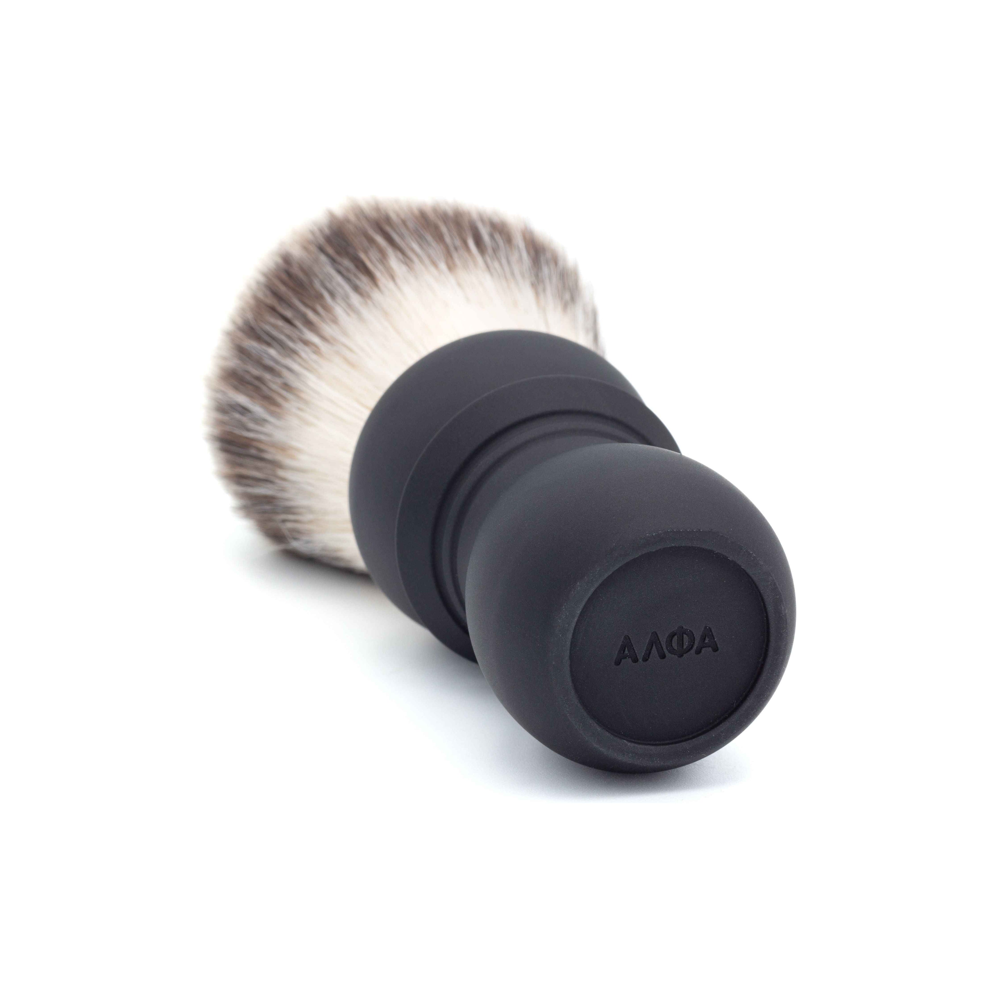 Alpha Brush &amp; Shaving Co. Bulldog G4 Shaving Brush