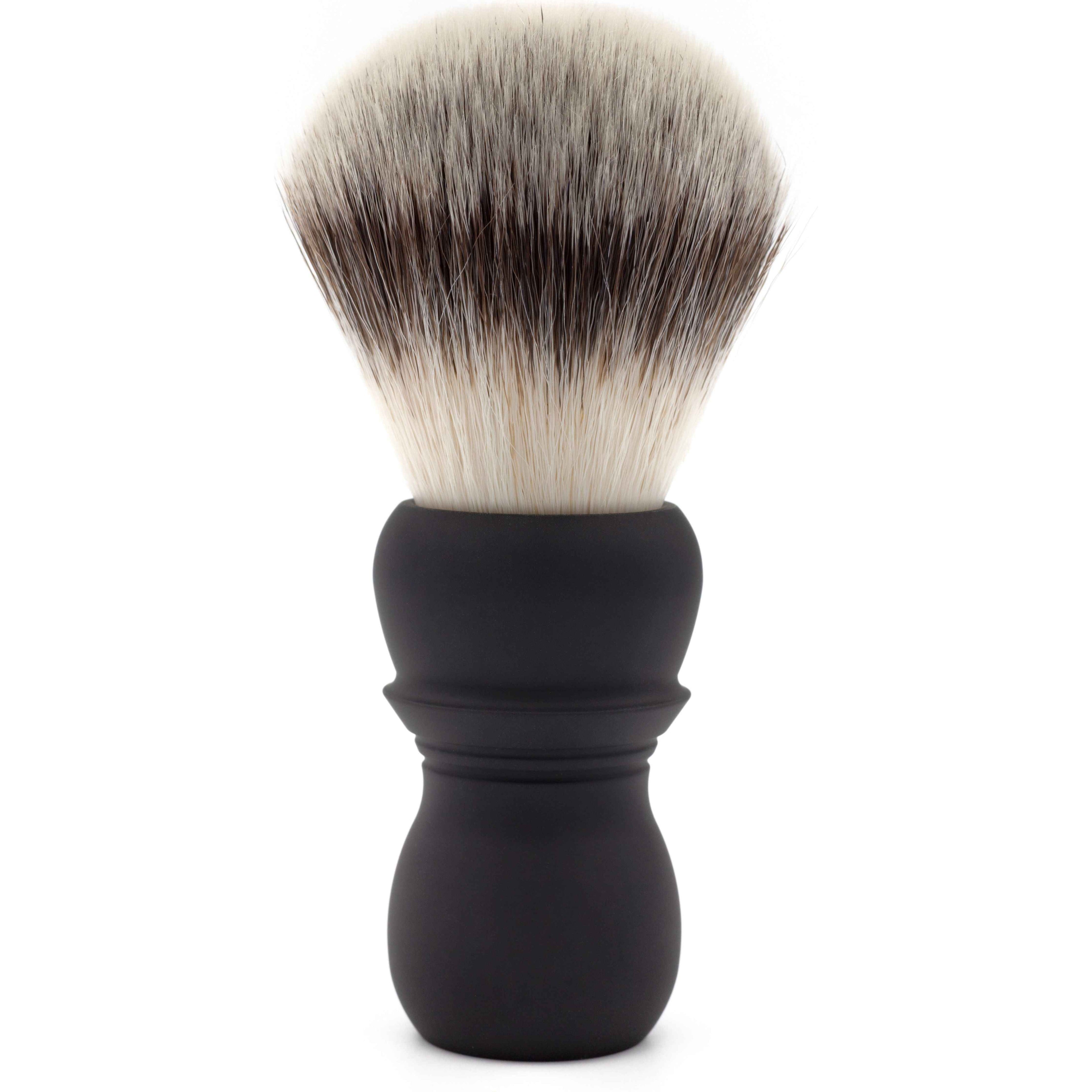 Alpha Brush &amp; Shaving Co. Bulldog G4 Shaving Brush