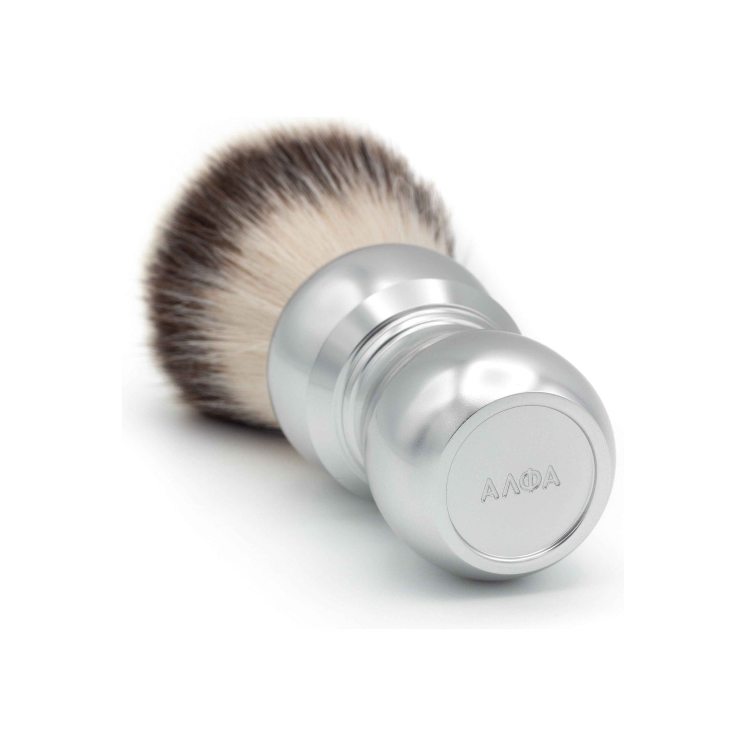 Alpha Brush &amp; Shaving Co. Bulldog G4 Shaving Brush