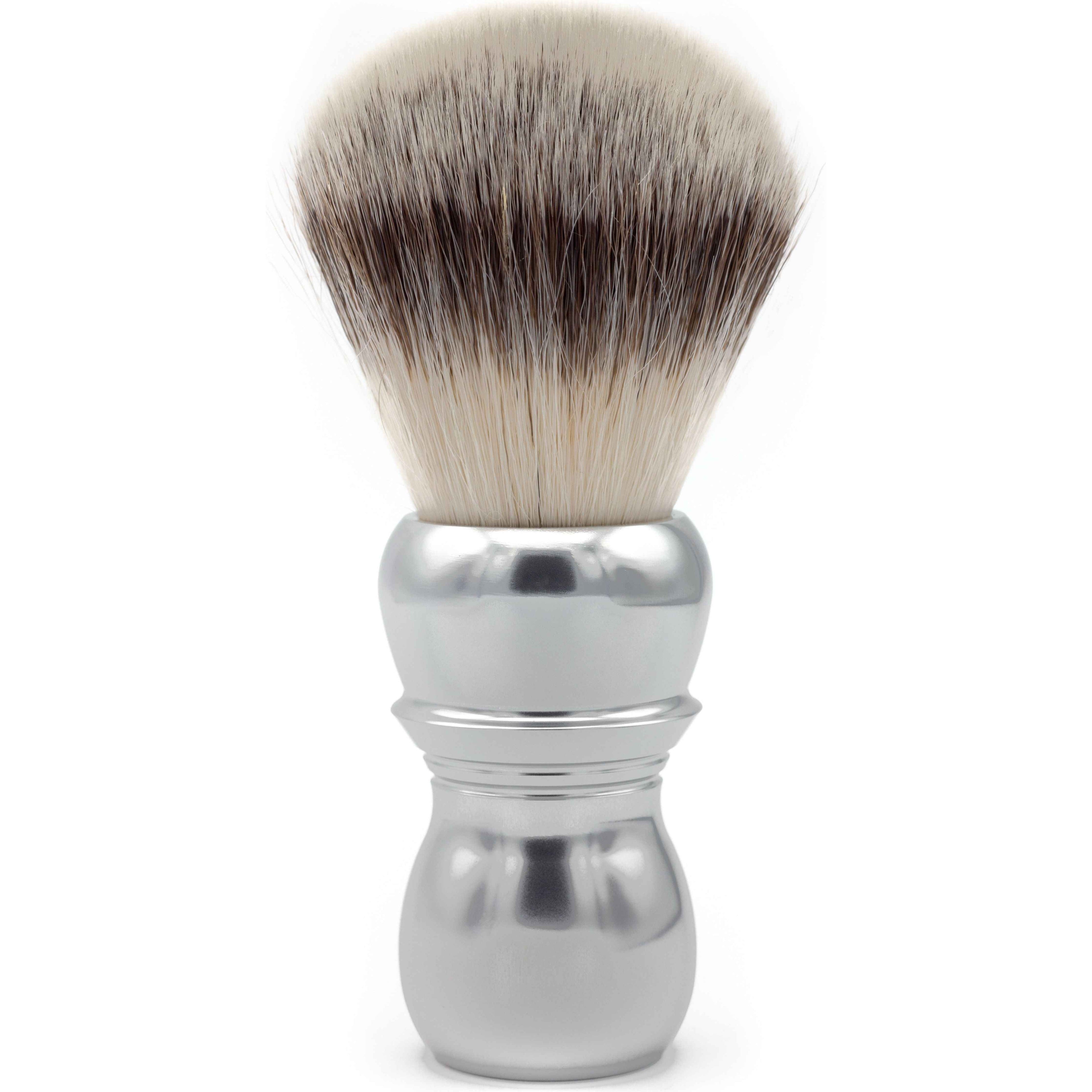 Alpha Brush &amp; Shaving Co. Bulldog G4 Shaving Brush