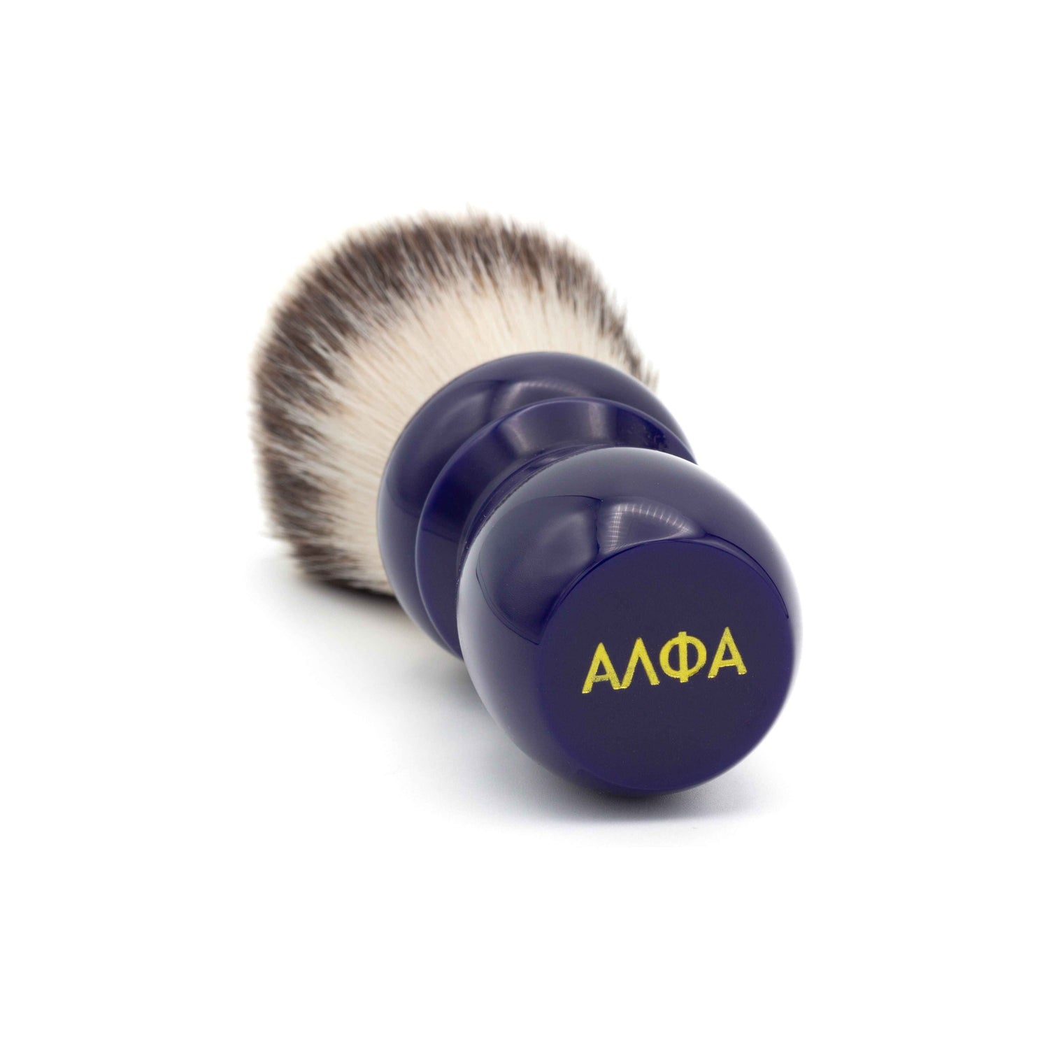 Alpha Brush &amp; Shaving Co. Classic G4 Shaving Brush