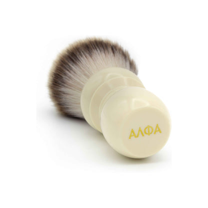 Alpha Brush &amp; Shaving Co. Classic G4 Shaving Brush