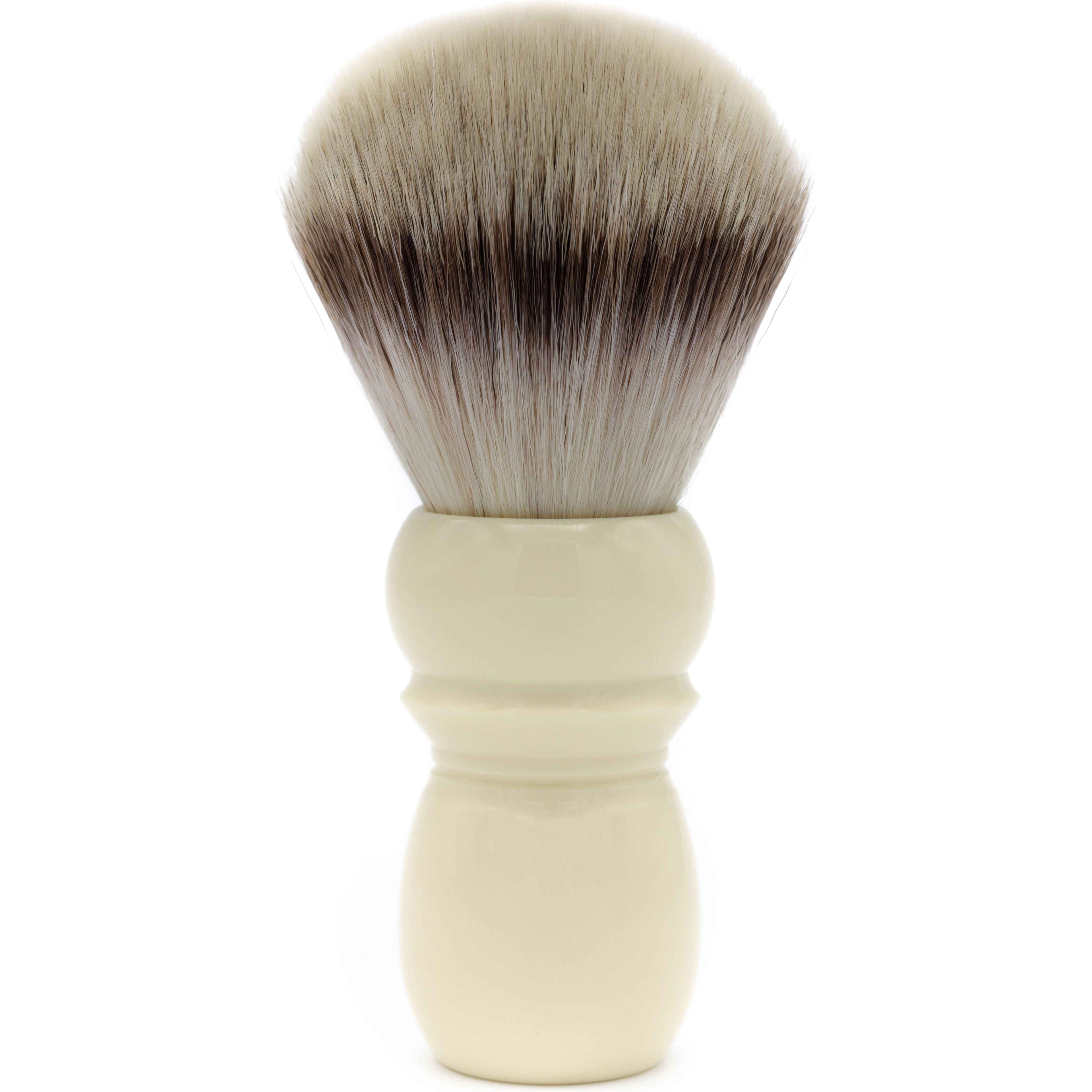 Alpha Brush &amp; Shaving Co. Classic G4 Shaving Brush