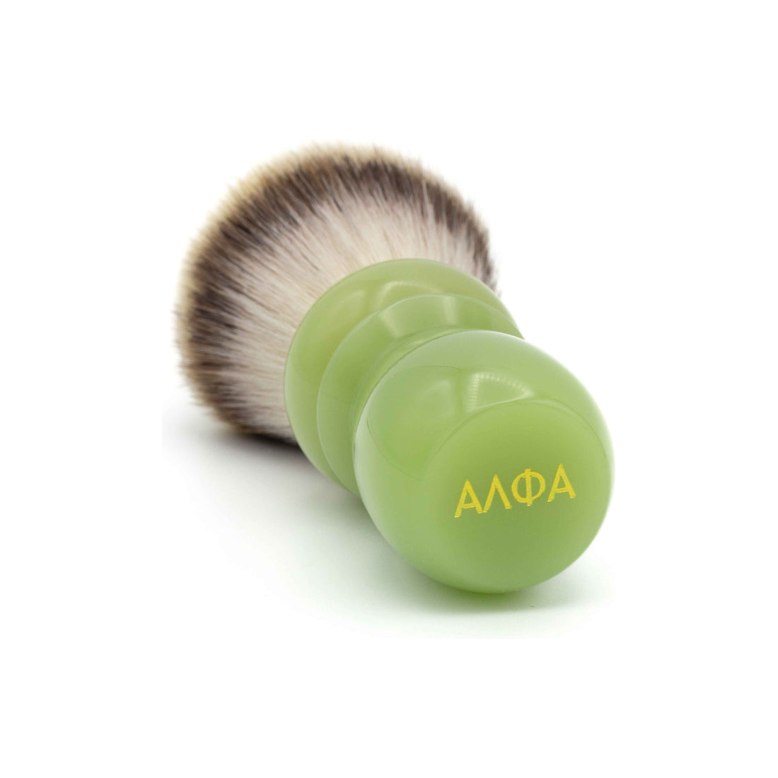 Alpha Brush &amp; Shaving Co. Classic G4 Shaving Brush