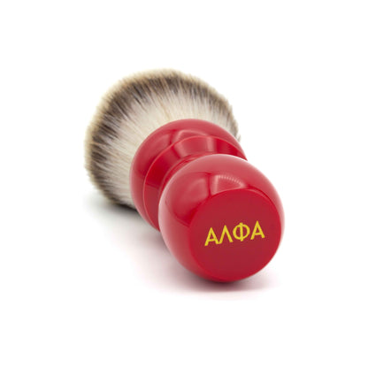 Alpha Brush &amp; Shaving Co. Classic G4 Shaving Brush