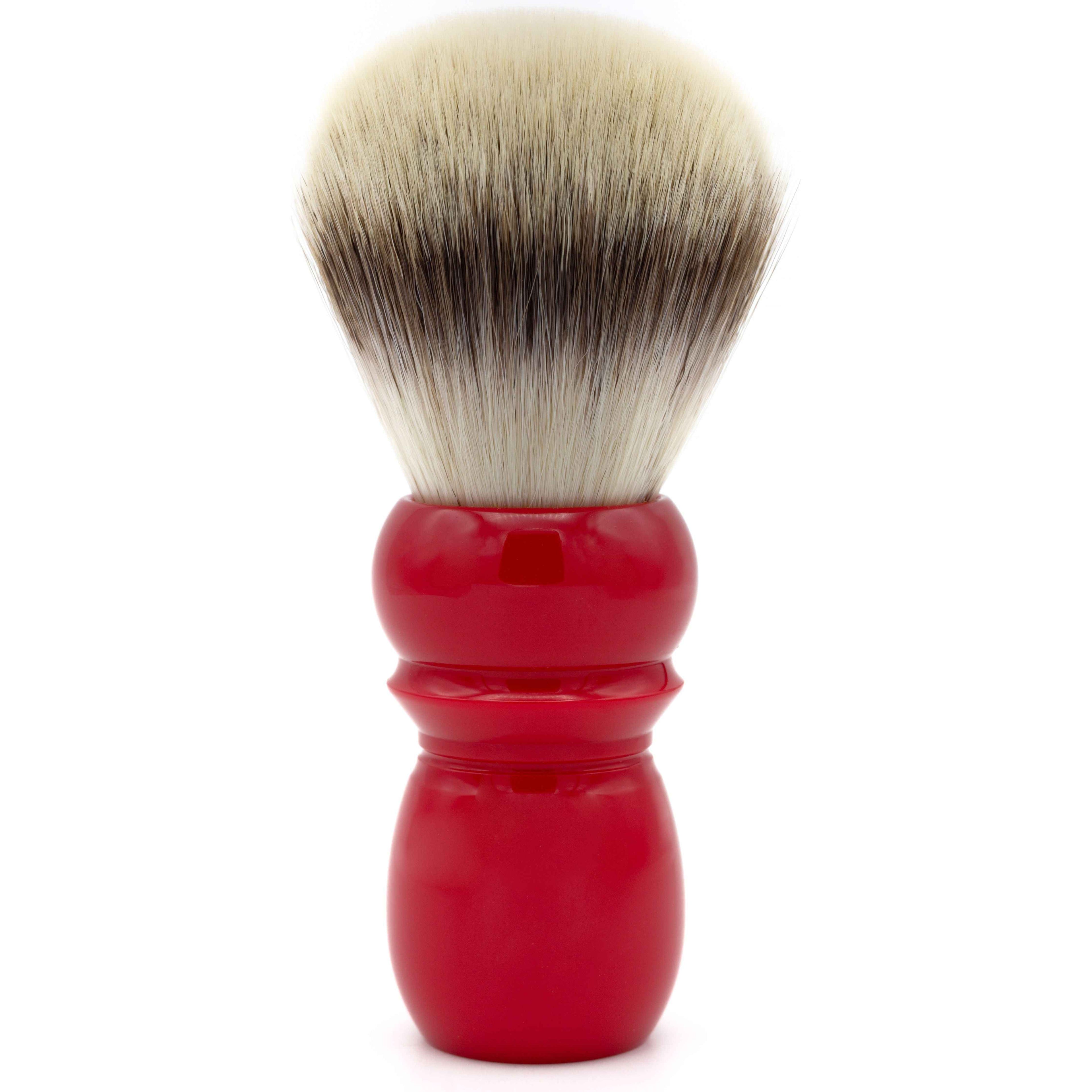 Alpha Brush &amp; Shaving Co. Classic G4 Shaving Brush