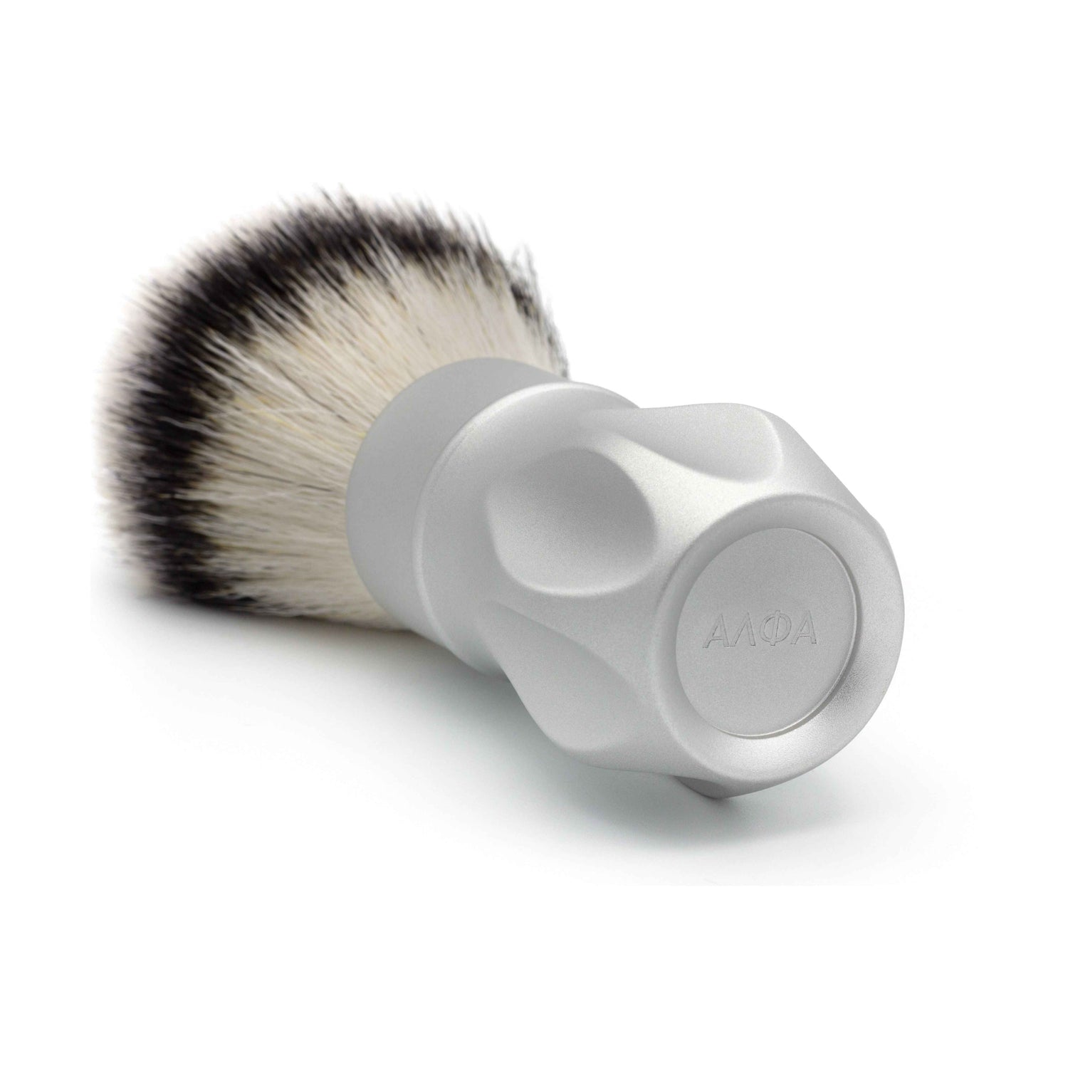 Alpha Brush &amp; Shaving Co. Outlaw 26mm &amp; 28mm Shaving Brush