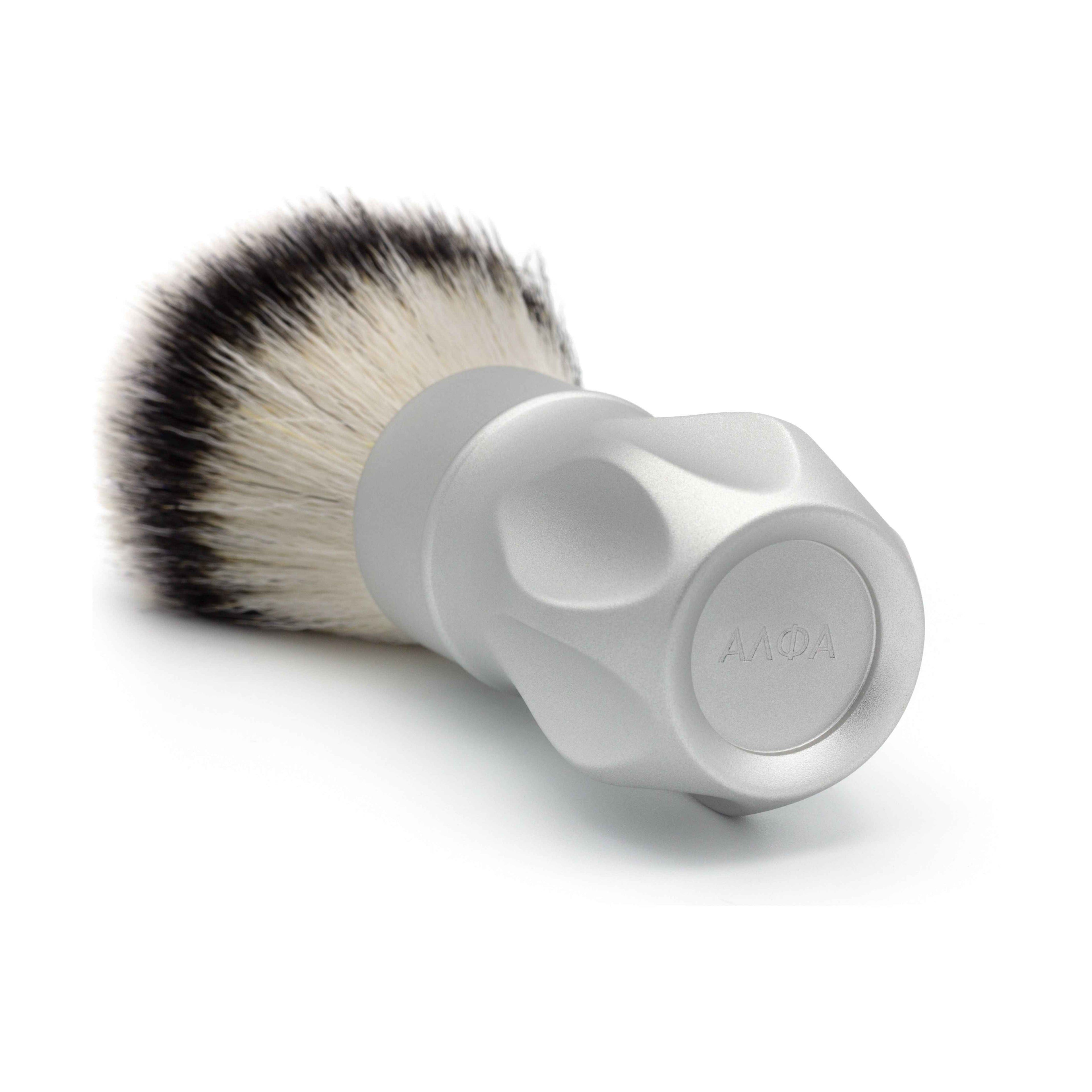 Alpha Brush &amp; Shaving Co. Outlaw 26mm &amp; 28mm Shaving Brush
