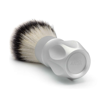 Alpha Brush &amp; Shaving Co. Outlaw 26mm &amp; 28mm Shaving Brush