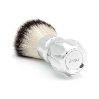 Alpha Brush &amp; Shaving Co. Outlaw 26mm &amp; 28mm Shaving Brush
