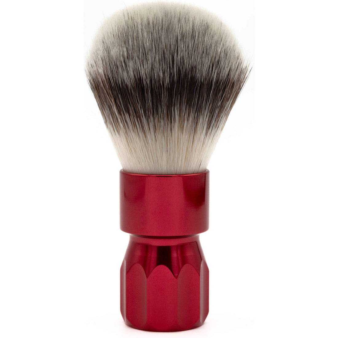 Alpha Brush &amp; Shaving Co. Revolver G4 Shaving Brush