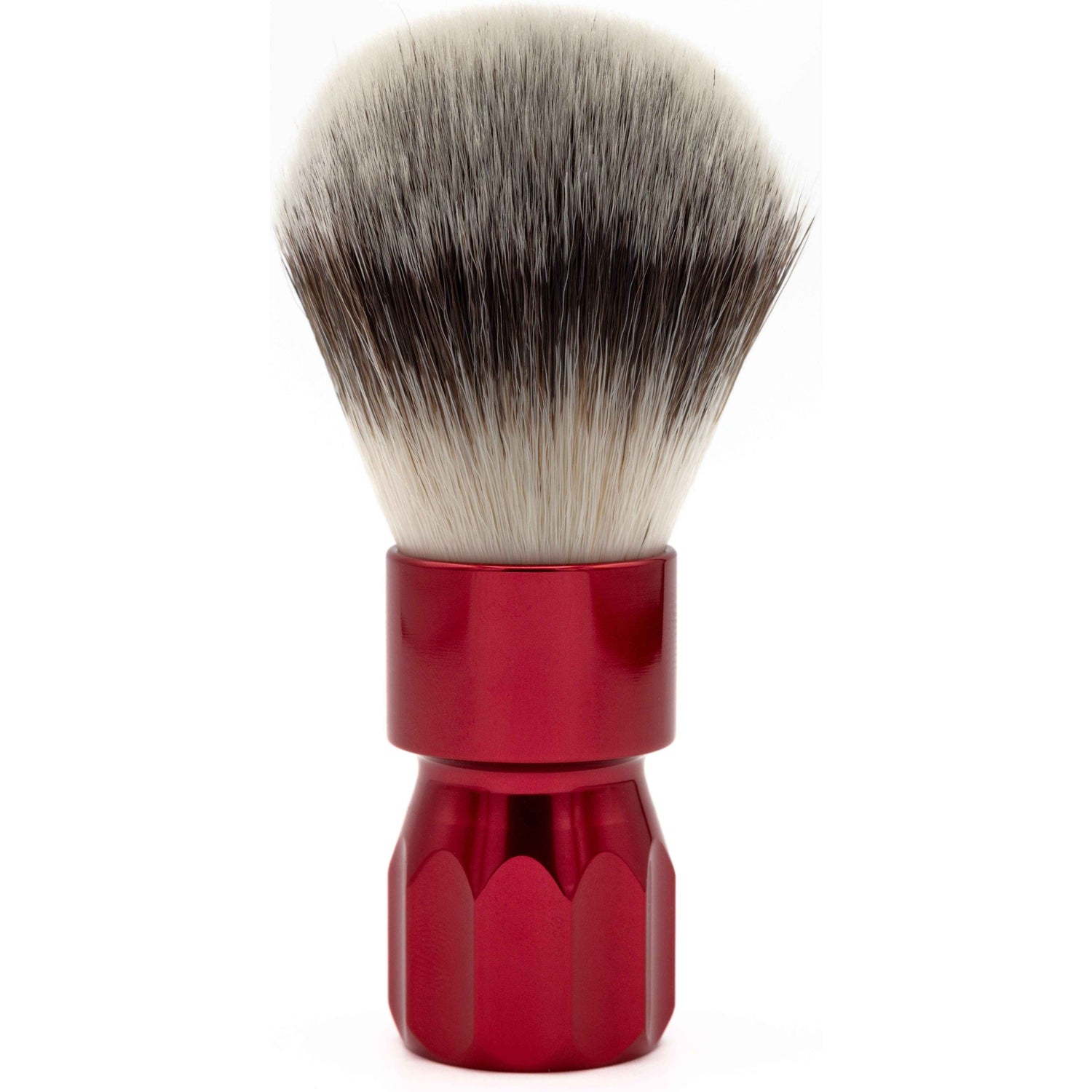 Alpha Brush &amp; Shaving Co. Revolver G4 Shaving Brush