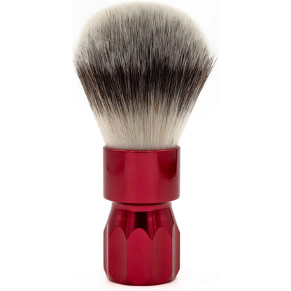 Alpha Brush &amp; Shaving Co. Revolver G4 Shaving Brush