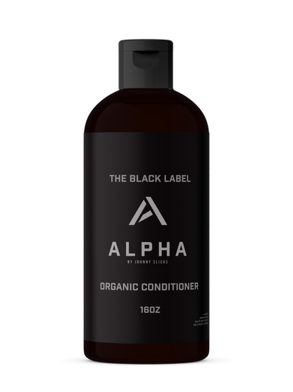 Alpha Conditioner by Johnny Slicks