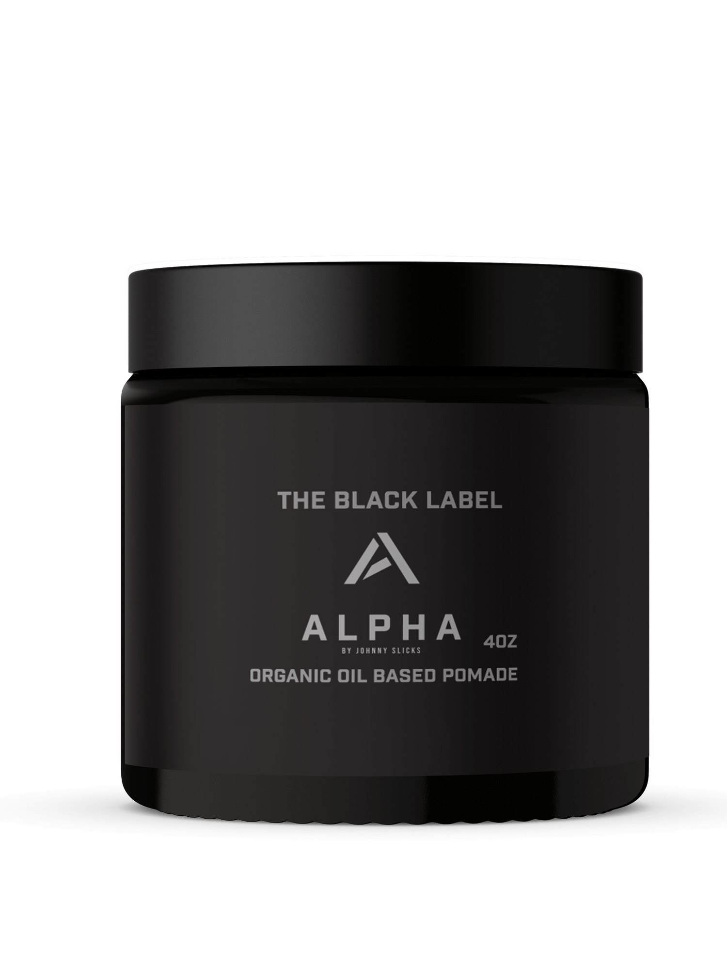 Alpha Oil Based Pomade by Johnny Slicks
