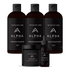 The Executive Alpha Set by Johnny Slicks
