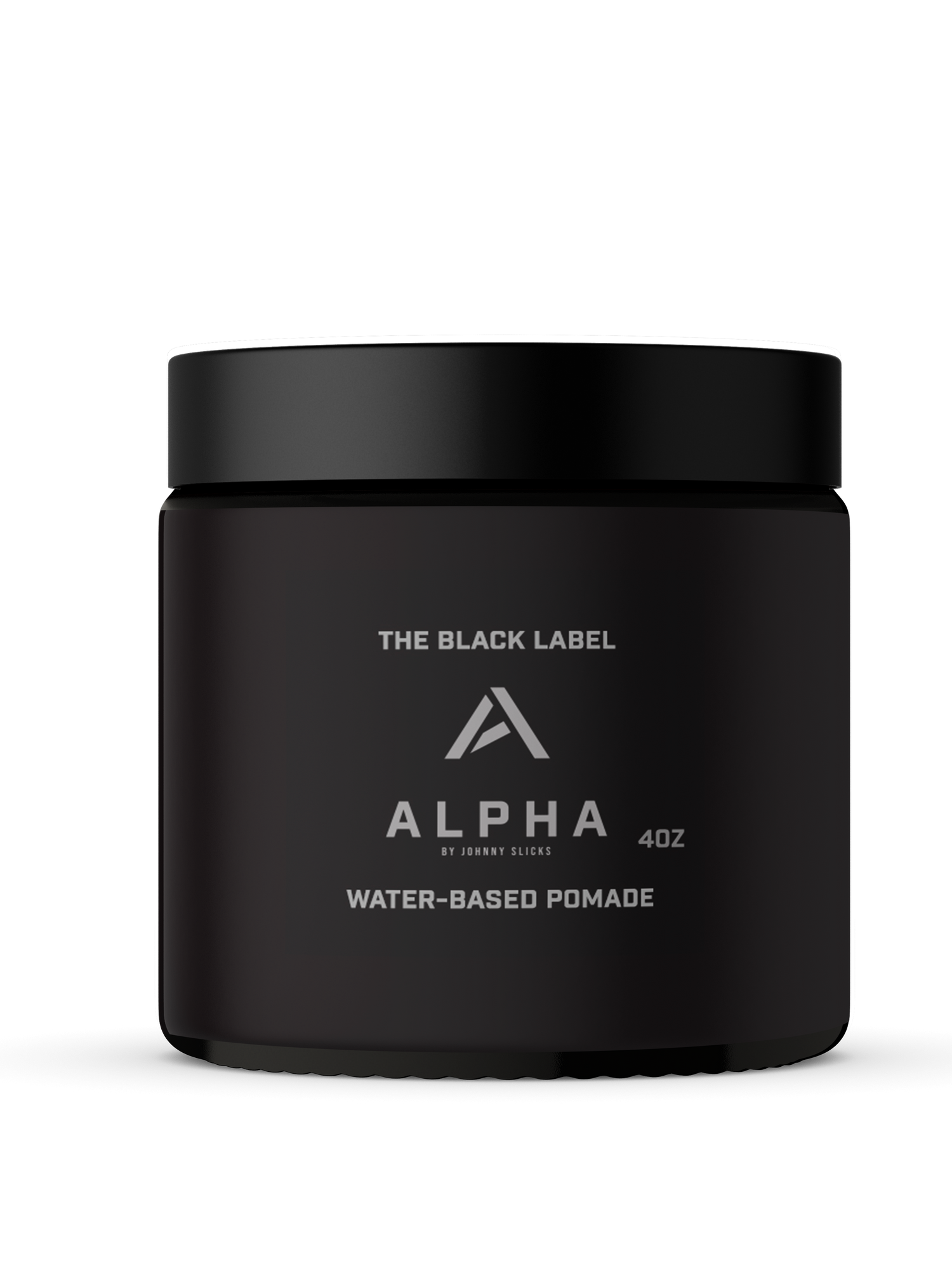 Alpha Water Based Pomade by Johnny Slicks