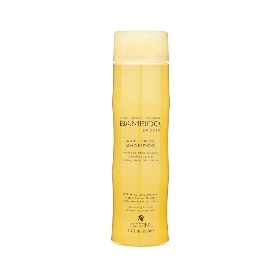 Alterna Bamboo Smooth Anti-Frizz Shampoo, 8.5 oz - DestGlow
