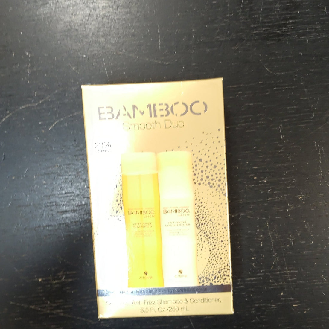 Alterna Bamboo Smooth Duo - DestGlow
