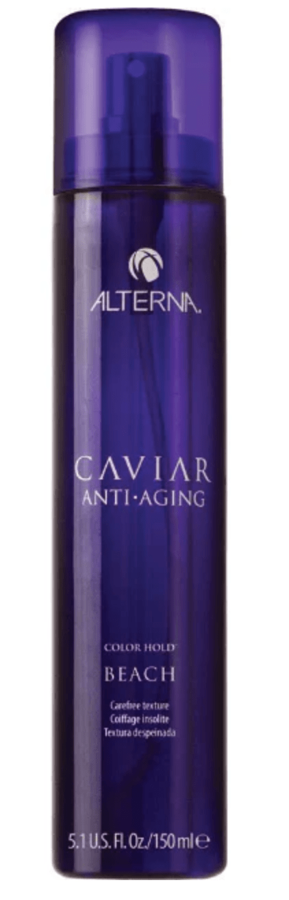 Alterna Caviar Anti-Aging Color Hold Beach Spray, 5 oz