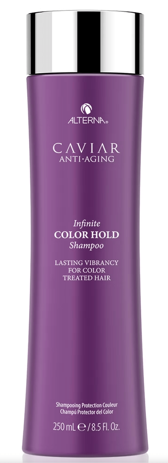 Alterna® Caviar Anti-Aging Infinite Color Hold Shampoo 8.5oz  DestGlow