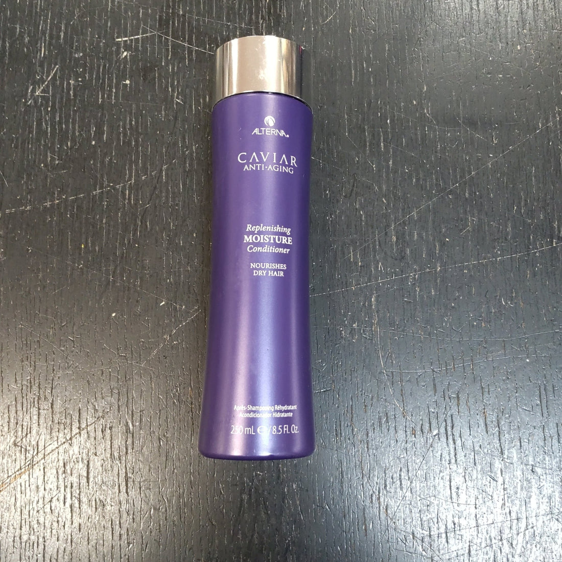 Alterna Caviar Anti-Aging Replenishing Moisture Conditioner 8.5 oz - DestGlow