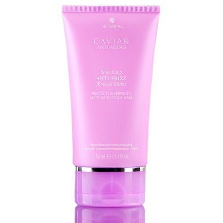 Alterna Caviar Anti-Aging Smoothing Anti-Frizz Blowout Butter 5.1 oz - DestGlow