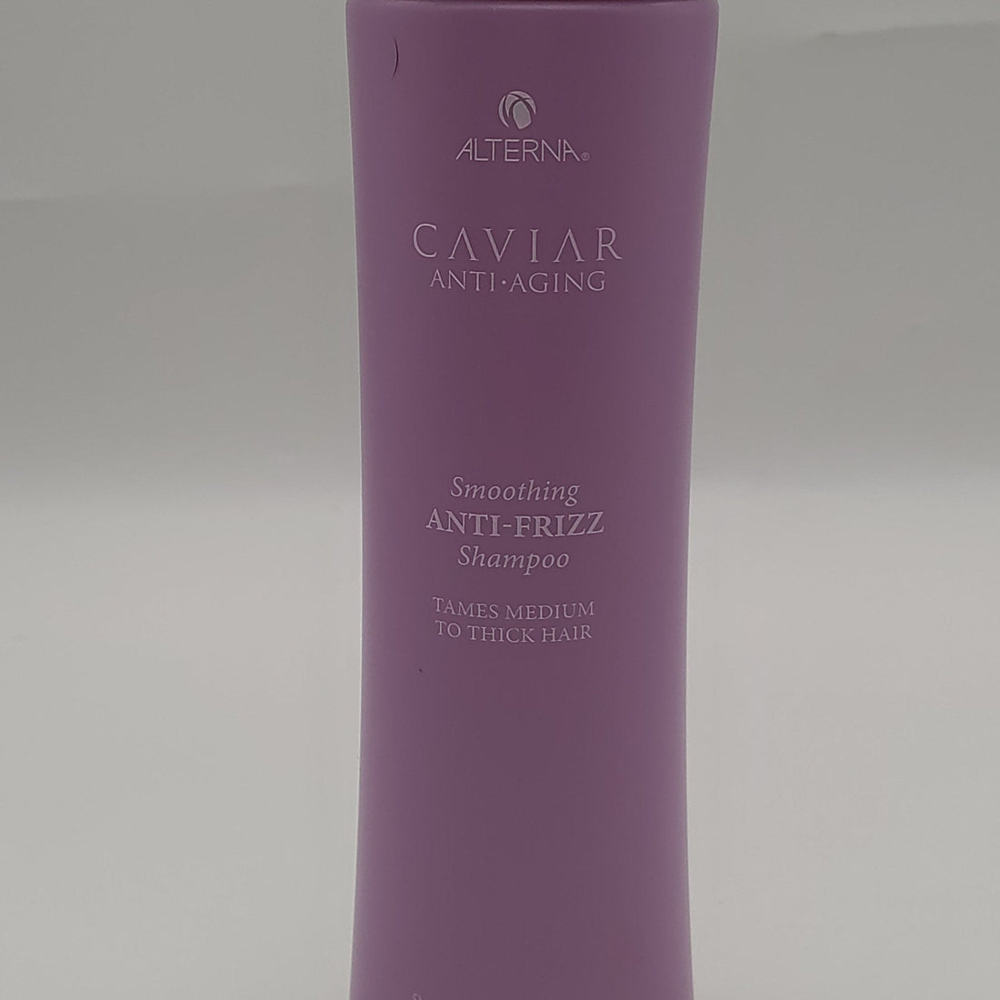 Alterna Caviar Anti-Aging Smoothing Anti-Frizz Shampoo 8.5 oz - DestGlow