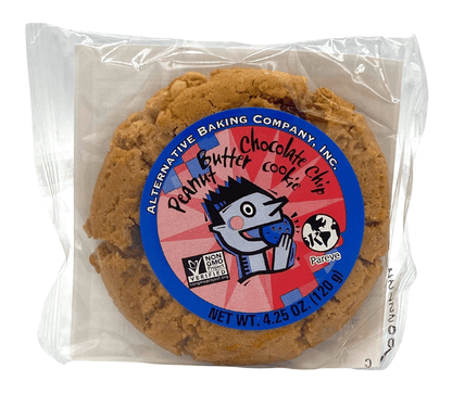 Cookies, Vegan, 4.25 oz by Country Life Natural Foods