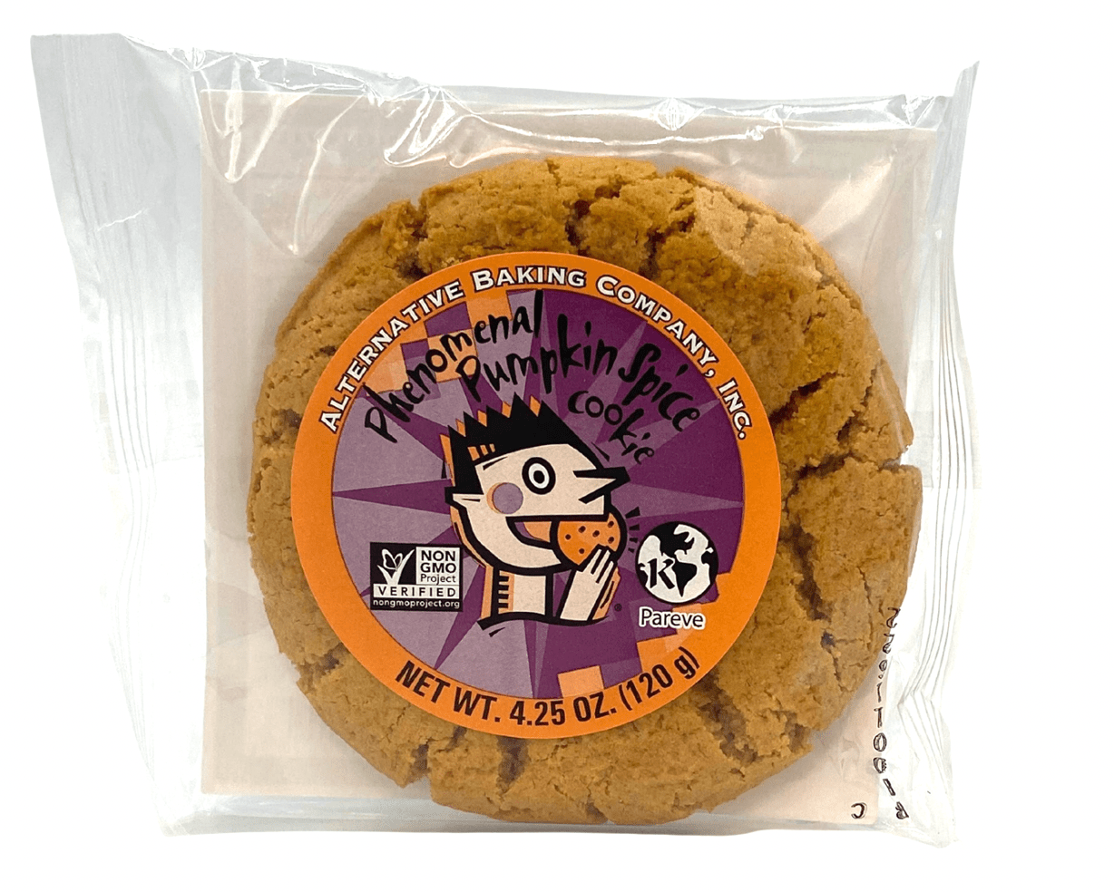 Cookies, Vegan, 4.25 oz by Country Life Natural Foods
