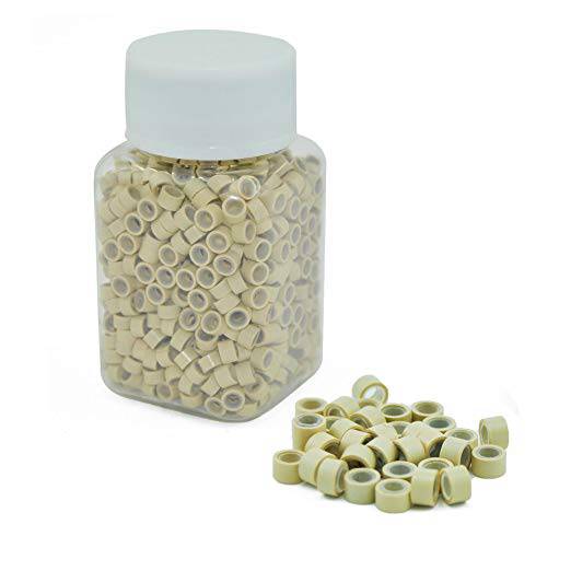 Aluminum Silicone Micro Rings Style &