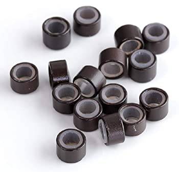 Aluminum Silicone Micro Rings Style &