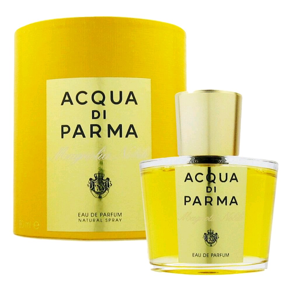 Acqua Di Parma Magnolia Nobile, 3.4oz EDP Spray women by Avera Group