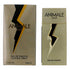 Animale Gold, 3.4 oz EDT Spray for Men by Avera Group