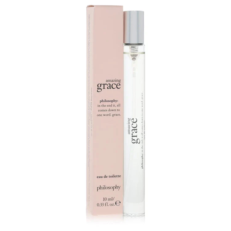 Amazing Grace By Philosophy Perfume for Women by Gamer Scents