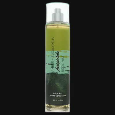 Amber & Eucalyptus By Aeropostale Perfume for Women