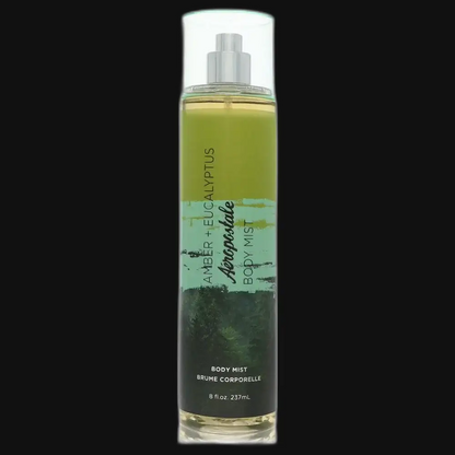 Amber &amp; Eucalyptus By Aeropostale Perfume for Women by Gamer Scents