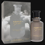 Amber + Smoke By Michael Malul Cologne for Men