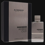 Amber Oud Carbon Edition By Al Haramain (Unisex)